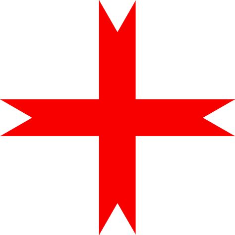 Congratulations! The PNG Image Has Been Downloaded (The Ancient Symbol Of The Knights Templar S ...