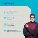 Dr. Fixit Roofseal Classic DIY Waterproofing Repair Solution for Roof ...