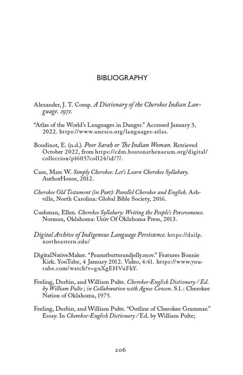 Image result for Learning Cherokee Language