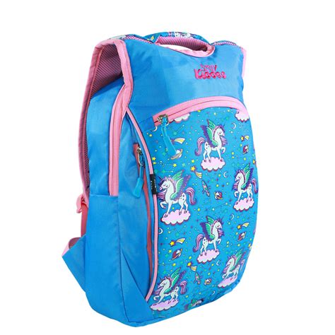 Smily kiddos toddler Backpack-Unicorn Theme – Smily Kiddos