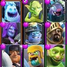 Know About Clash Royale Rule 34 - Norstrats