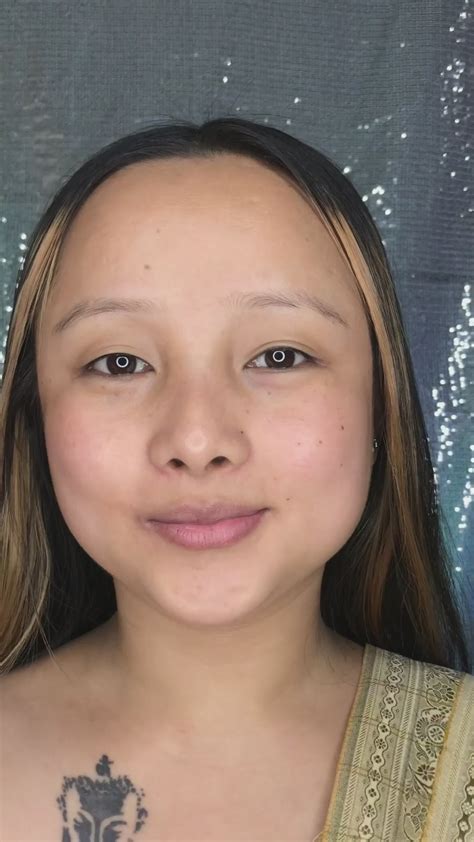 2-in-1 Eyebrow Filler & Definer | Best Brow Filler | Charmacy