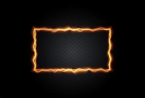 Fire rectangle Vectors - Download Free High-Quality Vectors from ...