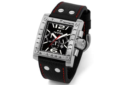 TW Steel Goliath Chrono TW116 - Find the right product with PriceSpy