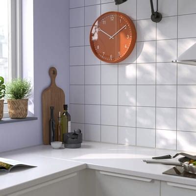 Buy Wall Clocks at Affordable Price in India - IKEA