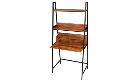 Computer Desk Study Table wit... | Groupon Goods