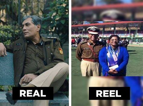 Here Are Real vs Reel Life Characters Of Emmys Award Show Winner 'Delhi ...