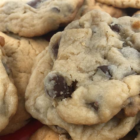 Bisquick Chocolate Chip Cookies - Plain Chicken | Recipe | Healthy ...