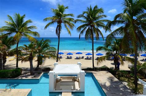 Alabaster - Dawn Beach | St Martin