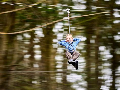 GO APE ZIPLINE & ADVENTURE PARK (2026) All You Need to Know BEFORE You ...