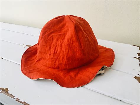 Image result for Child Sun Hat Pattern