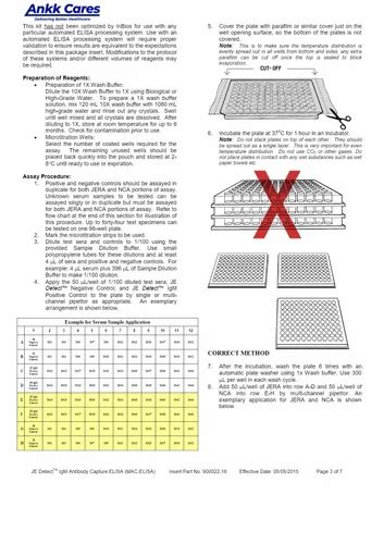 Elisa Kits - Finder Grains feed Corn Coffee Beans Wheat Mycotoxin Test ...