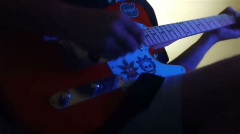 Rezultat imagine pentru Cherub Rock Guitar Tutorial