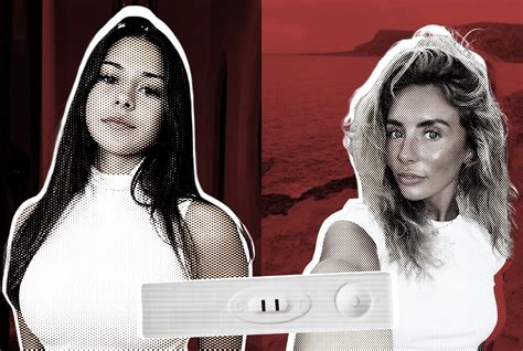 Bonnie Blue Pregnant? OnlyFans Superstar Sophie Rain Raises an Eyebrow at Viral Adult ...