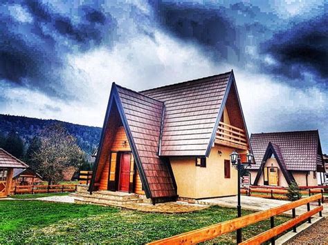 PLANINSKE KUCA POPOVIC (Beserovina) - Lodging Reviews, Photos, Rate ...