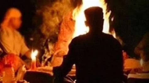 गुजरात: पुलिस हिरासत में तांत्रिक की मौत, 12 लोगों की जान लेने का था ...