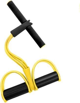 Fit Carve Rubber Pull Reducer /Tummy Fat Burner/ Body Shaper Trimmer ...