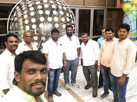 Gallery - Telangana MeeSeva Federation