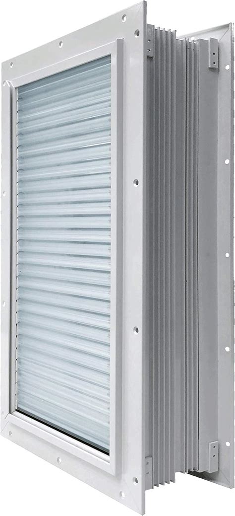 Buy Armor Flex Air Tight Pet Door for Door or Wall Wall Installation ...