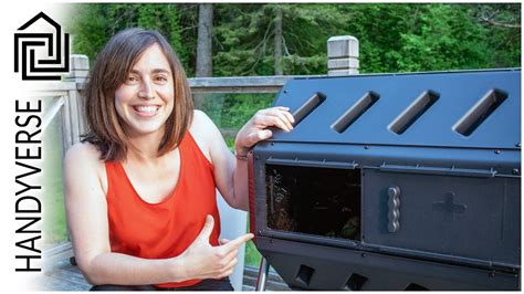 Image result for Fcmp Tumbling Composter