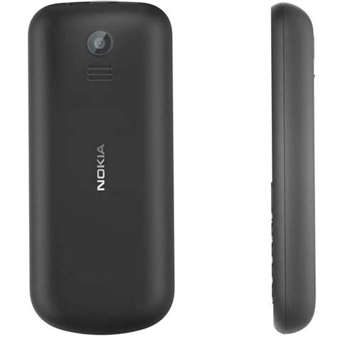 Nokia 130 GSM 2G Refurbished – Triveni World