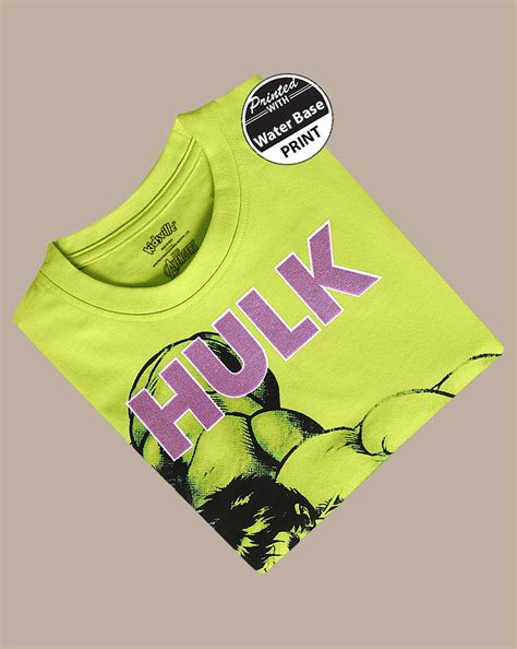 Hulk Official Merchandise – Kidsville