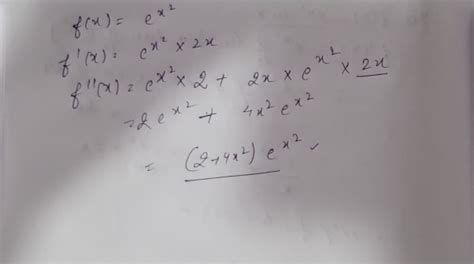 Calculus: Applied Mathematics Question