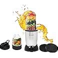 Buy Faber 2-In-1 Sportz Blender | Smoothie & Grinding Jar (Wet & Dry ...