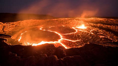 Image result for Types of Magma