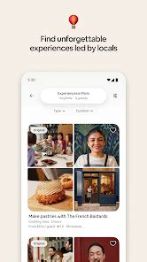 Airbnb – Apps on Google Play