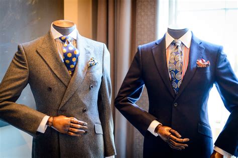 Turnbull and Asser Royal Warrant | Turnbull and Asser | Reginald ...