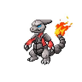 Onix #95 - FusionDex
