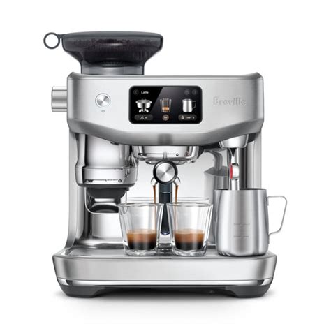 Sage & Breville Coffee Machines | Best Espresso Machine for Home ...