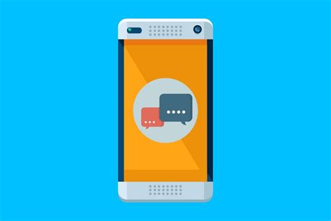 Cómo activar las burbujas de chat en Android