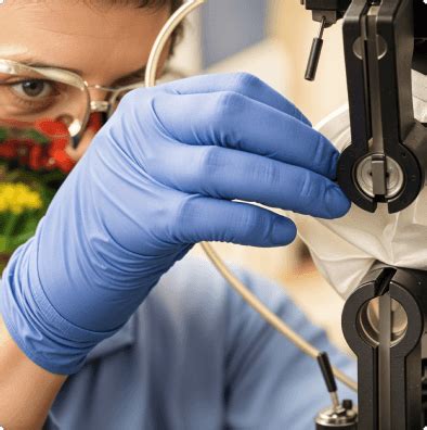 Textile Testing Laboratory 的图像结果