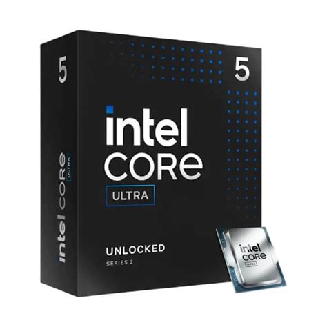 Buy INTEL Core Ultra 5 245K Processor ( 5.2 GHz / 14 Cores / 14 Threads ...