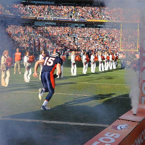 Trindon Holliday Broncos Highlights