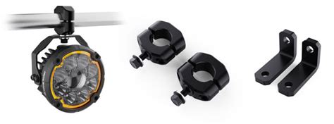 MotoLights - Lone Rider – Bikenbiker