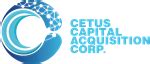 Cetus Capital Acquisition Corp. Announces the Separate Trading of its ...