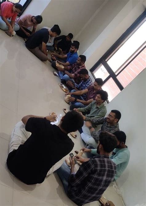 Birthday Celebrations 2024 - Voidek Webolutions