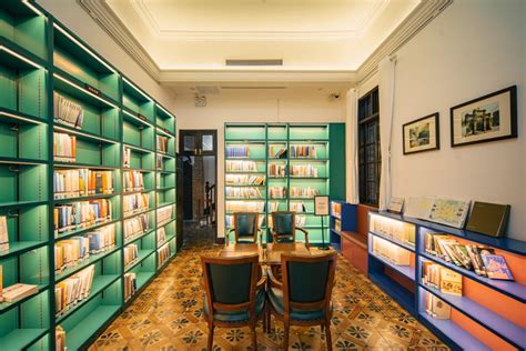 What to do in Dongshankou, Guangzhou’s hippest neighbourhood | Cathay IN