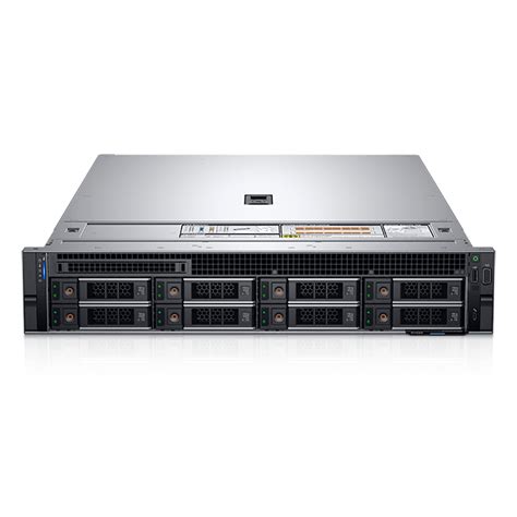 戴尔PowerEdge R7525 机架式服务器-服务器-戴尔易安信(Dell EMC)企采中心