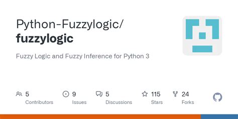 Image result for Fuzzy Logic with Python Book