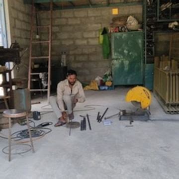 A S A Engineering Works in Bilwaradahalli, Bangalore - Best Engineering ...