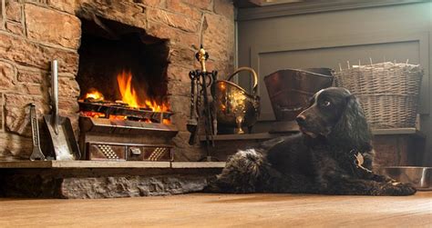 DRYBURGH ARMS PUB WITH ROOMS (Newtown St Boswells) - Specialty Inn ...