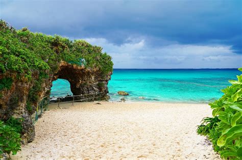 Okinawa 的图像结果