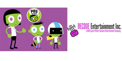 Image result for Recode Entertainment Logo