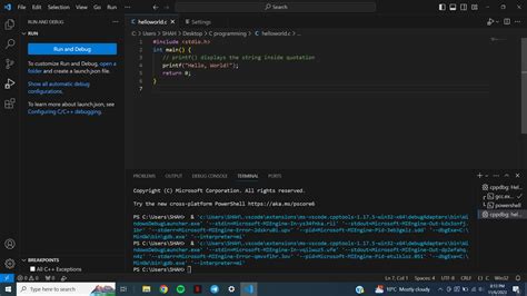 Image result for How to Run My Code in Visual Studio