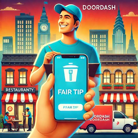 DoorDash Tip Scandal: How a $17 Million Settlement Changed the Gig ...