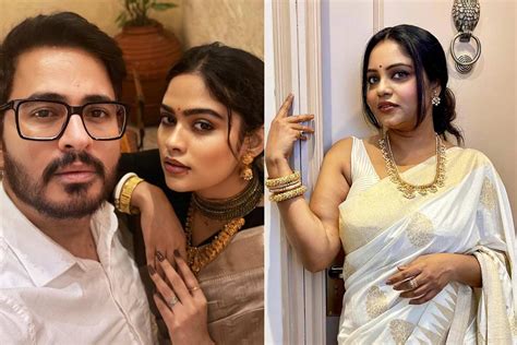Hiran Chatterjee's new wife Ritika Giri's new post on Bhagavad Gita ...